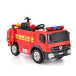 Camião de Bombeiros de Brincar HCT51818
