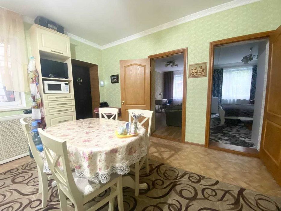 Продаж окремого будинку пров. Іллінський | Євідновлення