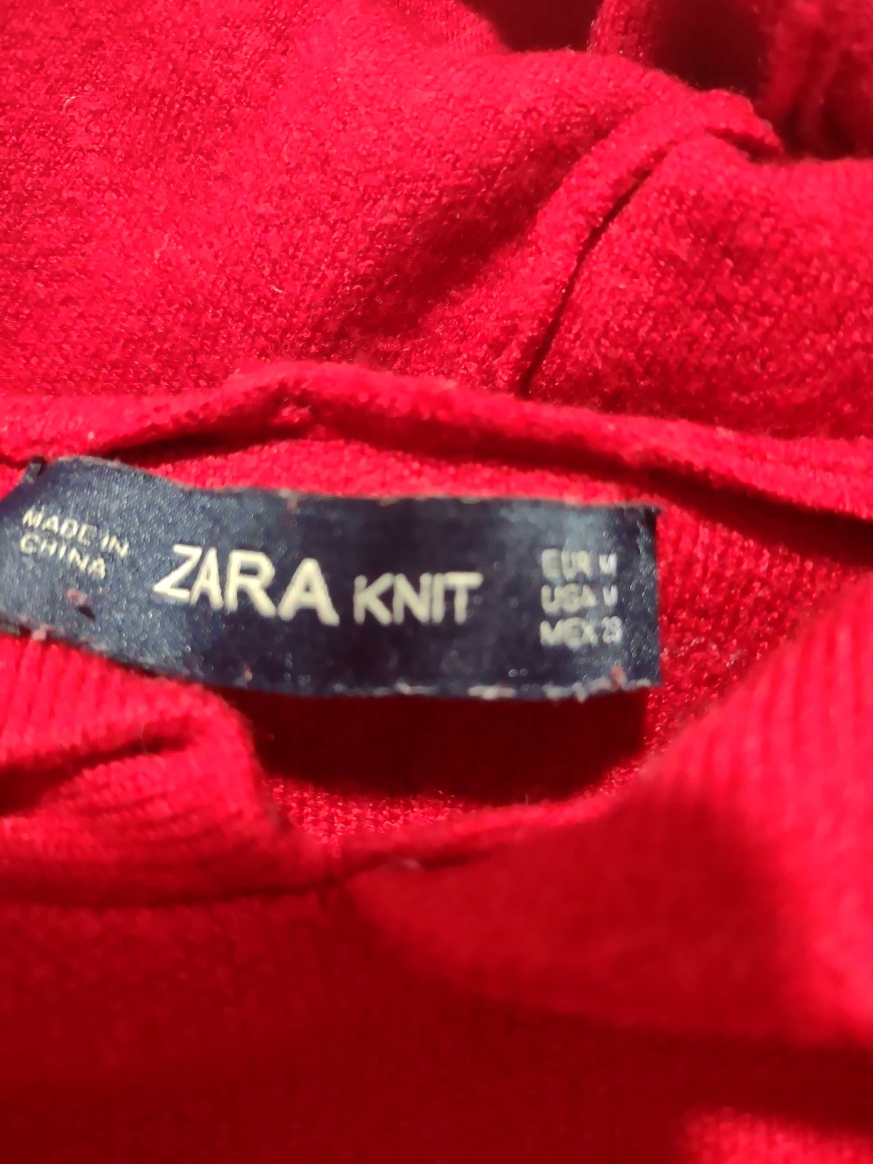 Bluza Zara, rozmiar 38