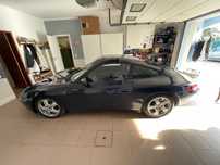 Porsche 911 Série F