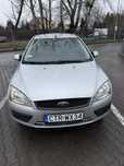 Ford Focus Mk2, lpg