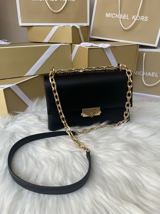 Сумка Michael Kors Cece medium майкл корс оригінал