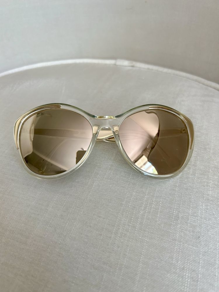Olulary przeciwsłoneczne Dolce&Gabbana