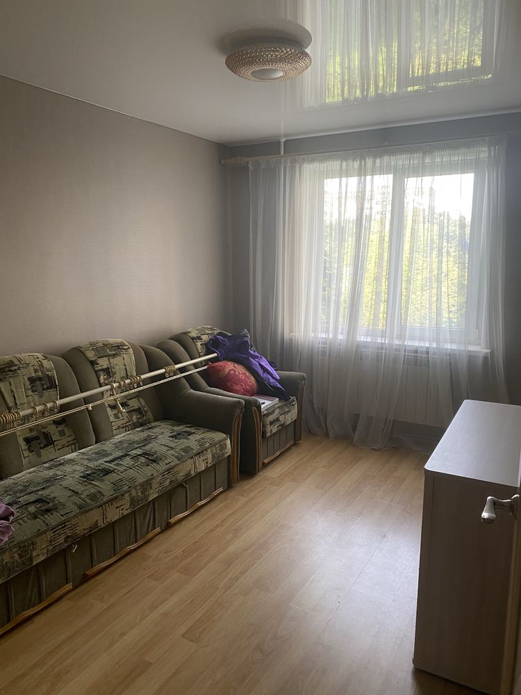 Продам 2кім 4/9 Автономне опалення вул.Колосовського 10
