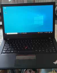 Lenovo ThinkPad T470 /14,1 FHD i7-6600u/HD 520/512ssd M.2/ 8GB