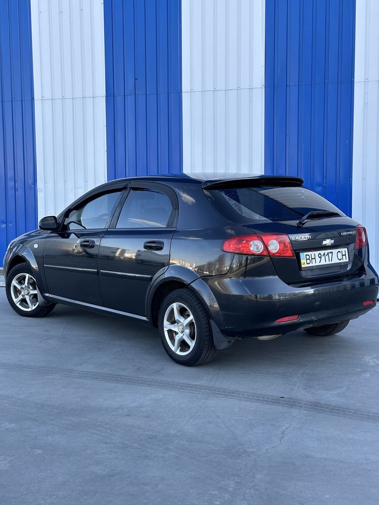 ‼️ChevrolettLacetti2008г.‼️один владелец