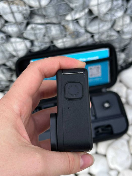 GoPro Hero 13 в ідеальному стані