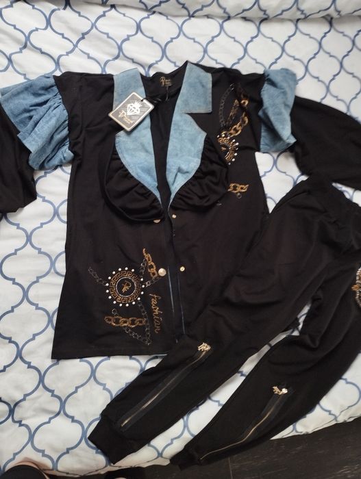 Przepiękny komplet Paparazzi Fashion