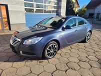 Opel Insignia Anglik, A18XER , Sprzedaję w całości,