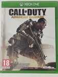 Xbox One Call Of Duty Advanced Warfare Xone Series X