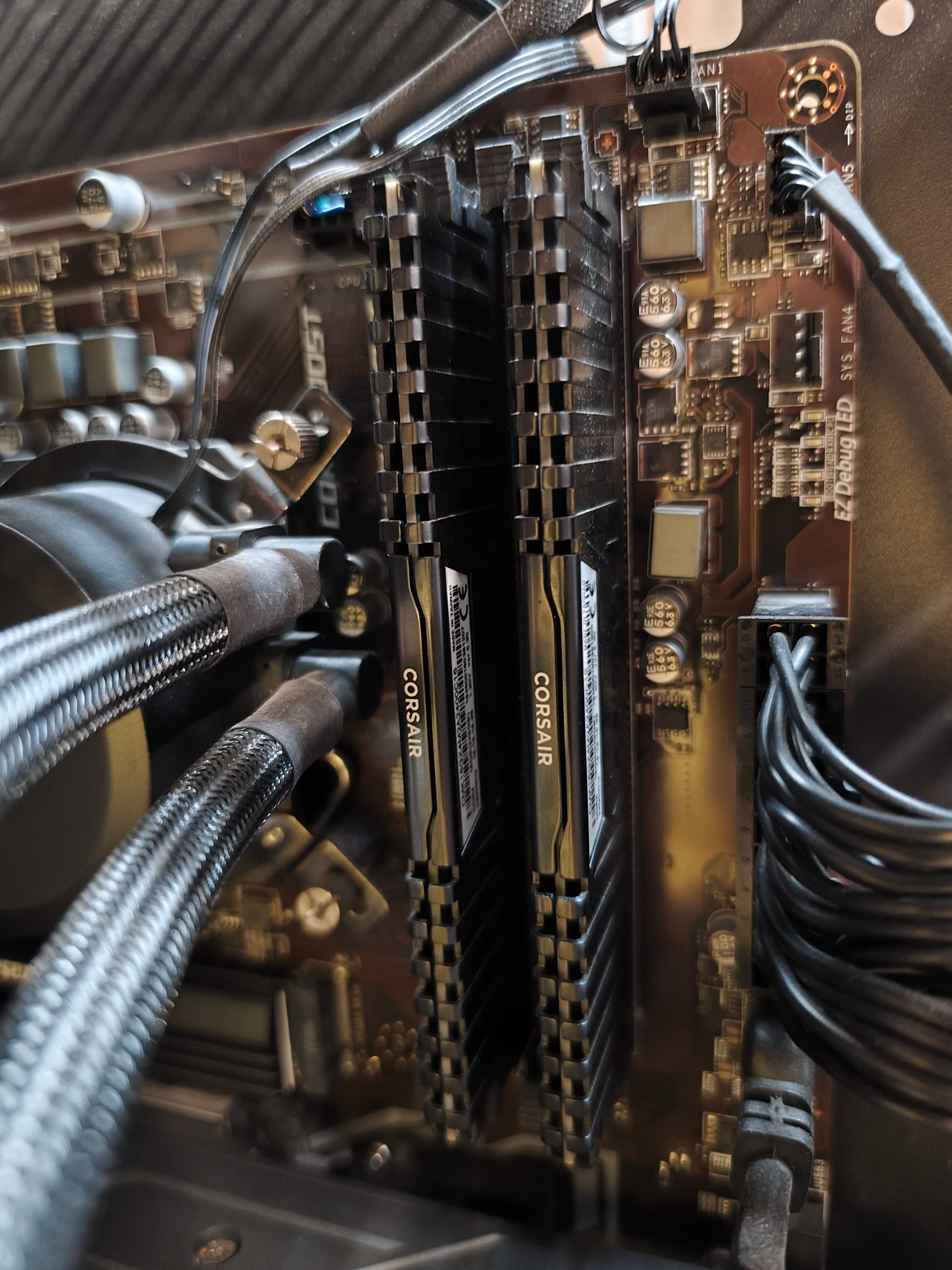 PC Gaming | i5 9600K | 16GB DDR4 | GTX 1660 Super 6GB