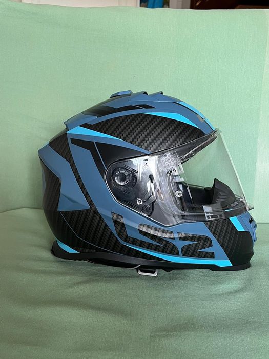 Capacete IS2 como novo