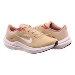 Кросівки для бігу жіночі Nike Winflo 10 Beige (DV4023-100) ОРИГІНАЛ!
