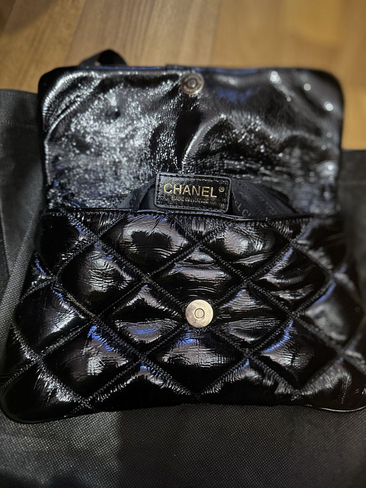 Сумка CHANEL оригинал ретро