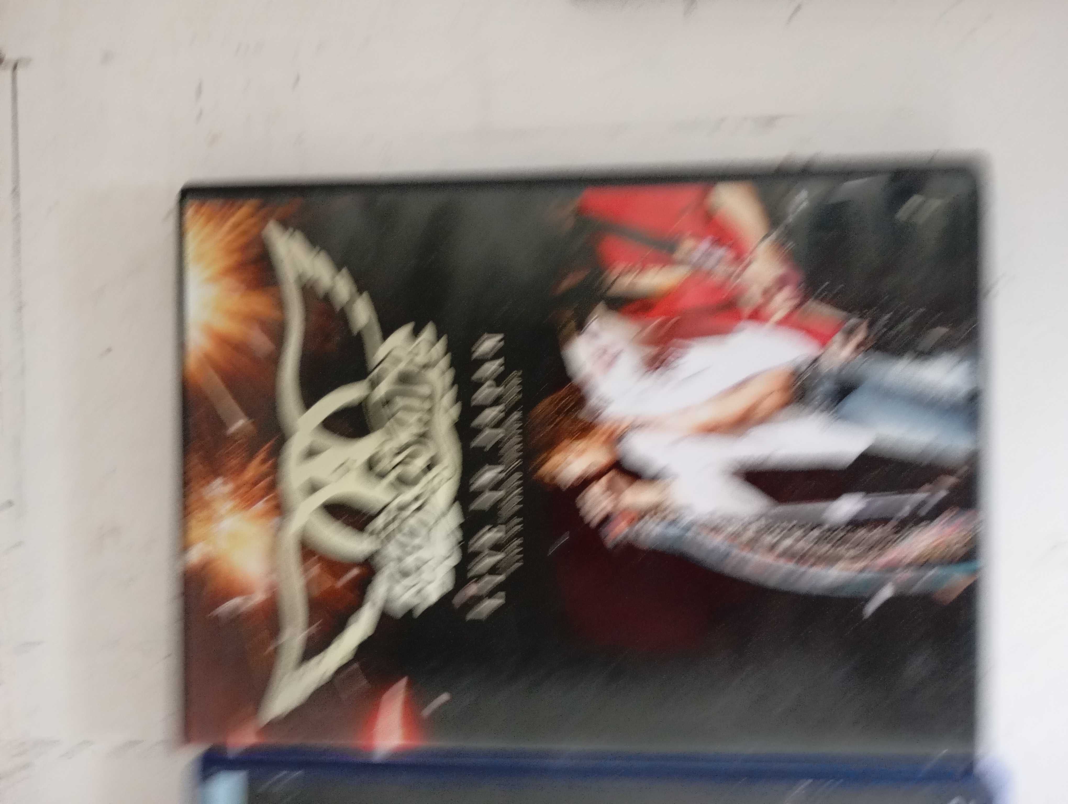 Płyty DVD ,trzy koncerty.Adele,Aerosmith,Joe Cocker