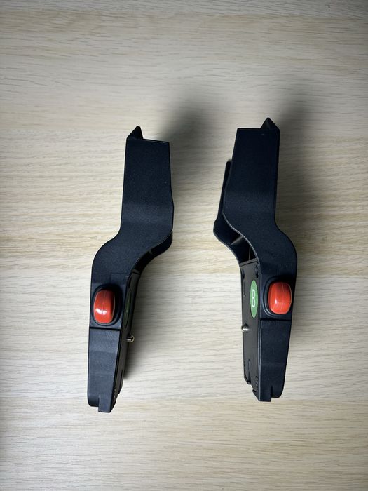 Adapter do wozka dzieciecego casualpay