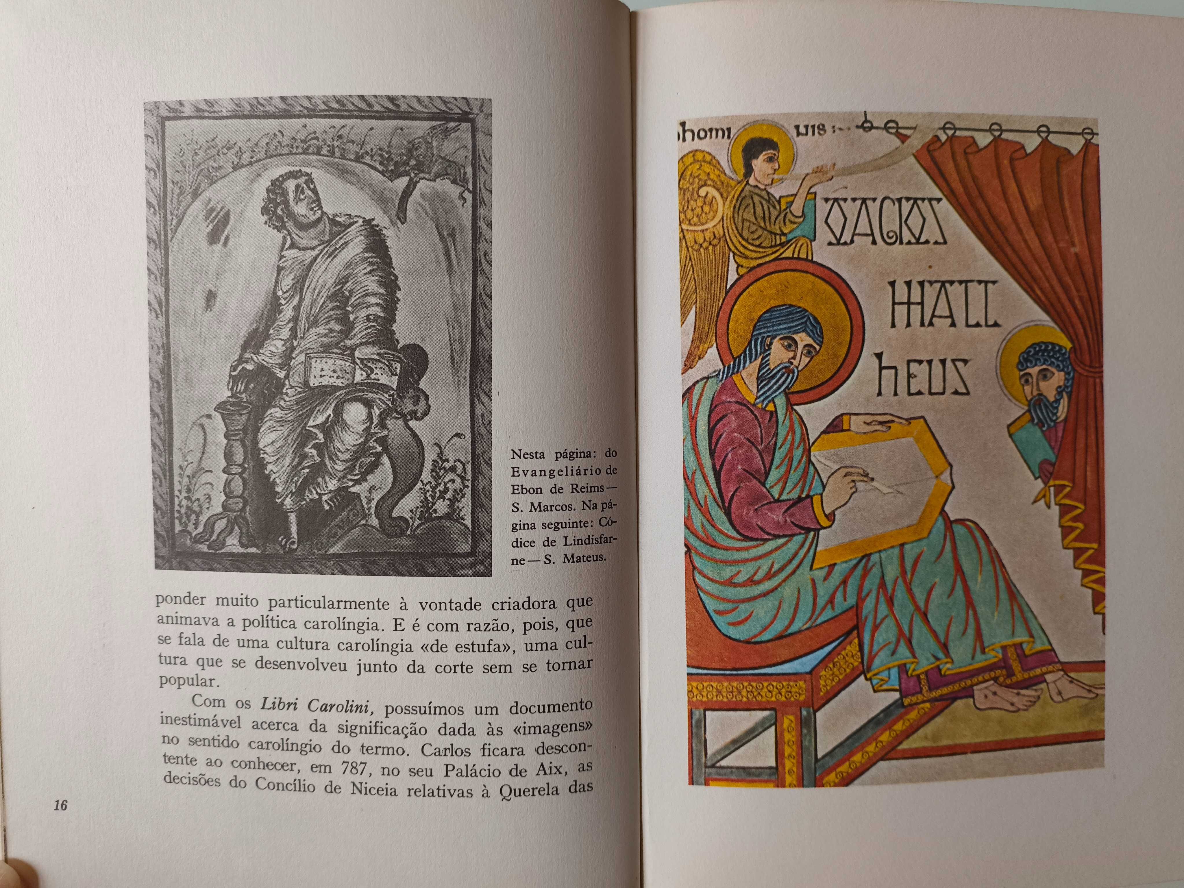 "História Mundi" e "Ars Mundi" da Editorial Verbo + outros