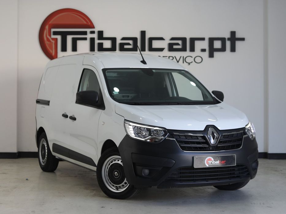 Renault Express 1.5 Blue dCi Confort