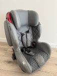 Fotelik Olsson VoyagerFix Isofix 1/2/3 (9-36 kg)