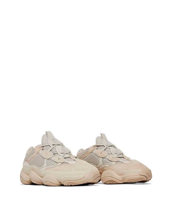 Кросівки Yeezy 500 Beige/Blush