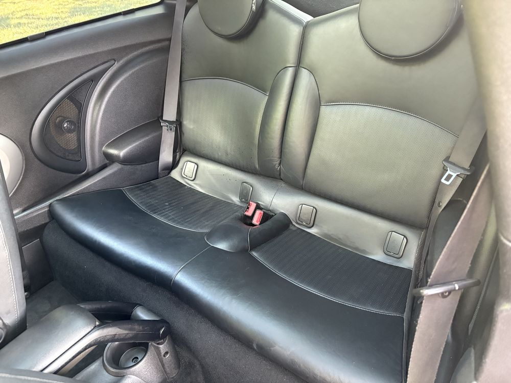 Mini cooper S kit jcw