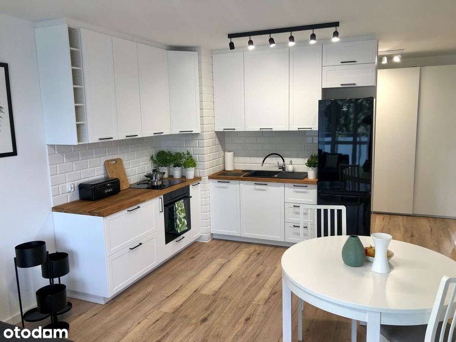 Mieszkanie 60m2 Zielone Ogrody Radzymin
