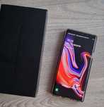 Samsung galaxy note 9