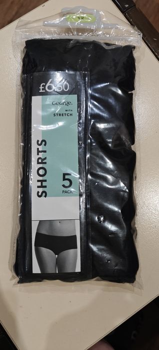 Білизна, трусики George