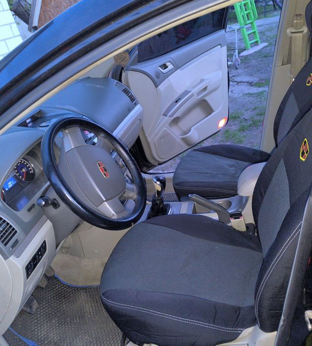 Продам Geely   Emgrand