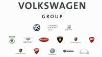 Діагностика автомобілів. VAG group Skoda Volkswagen Audi Porsche Seat