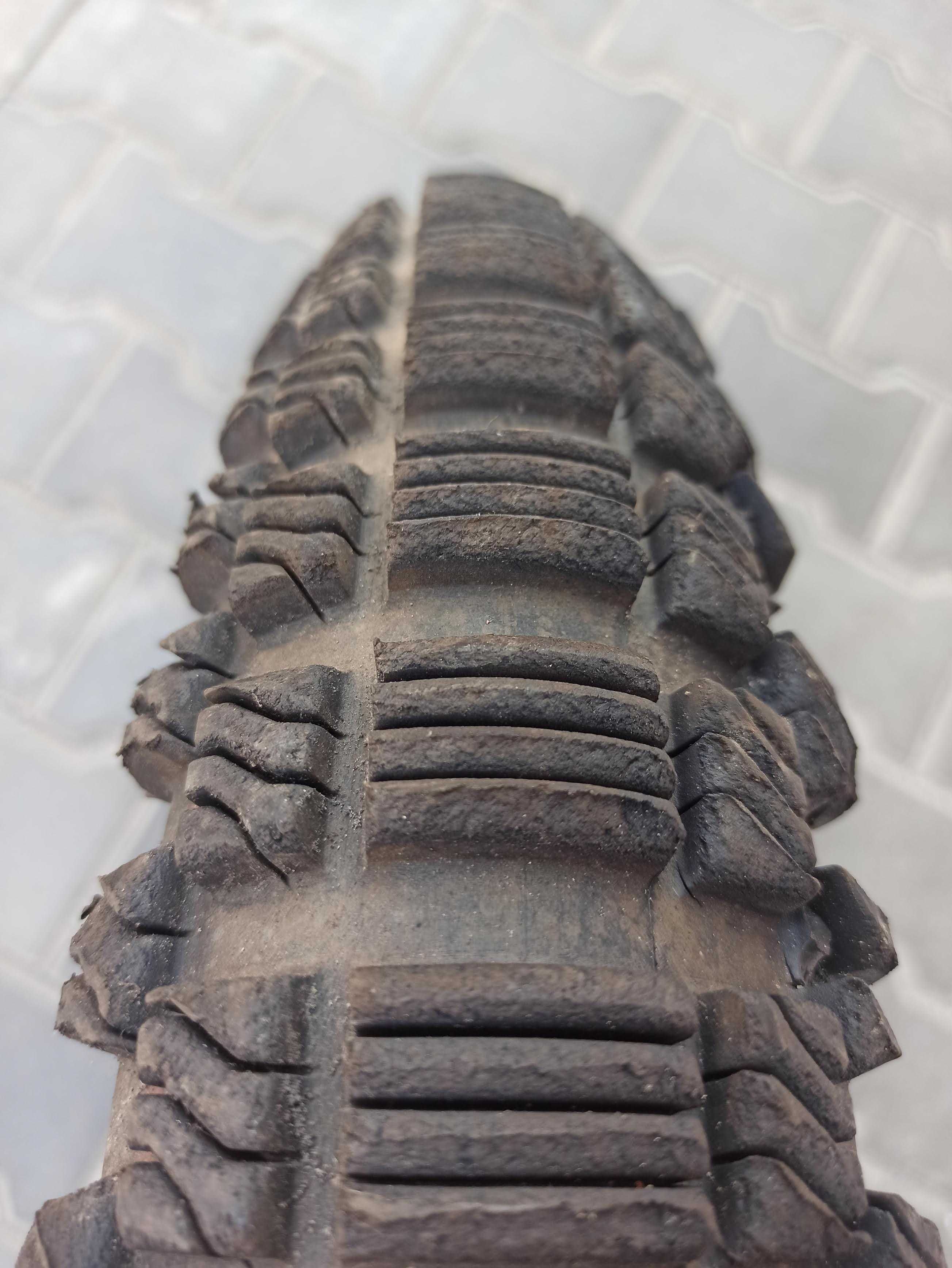 Акція , Скат 3.75-19 ANLAS Турція Tubeless з вирваними кубіками