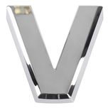 Znaczek Valtra   "V"