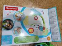 Móbil fisherprice