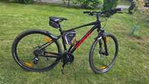 Rower Giant ROAM 4 DISC