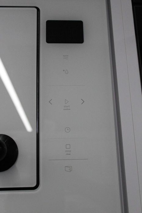 Kuchenka mikrofalowa do zabudowy Gorenje BM251SG2WG Ekspozycja