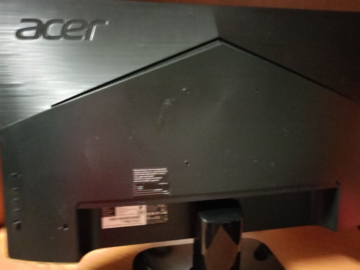 Monitor Acer KAO Series