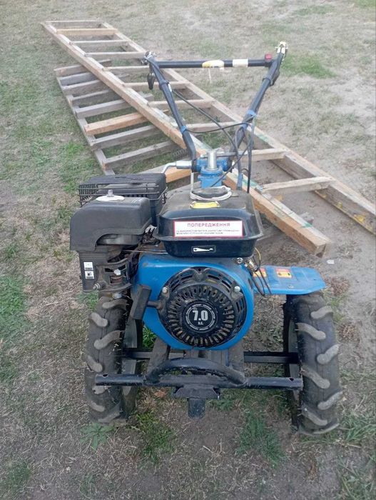 Мотоблок Kentavr