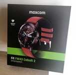 Smartwatch MAXCOM FW43