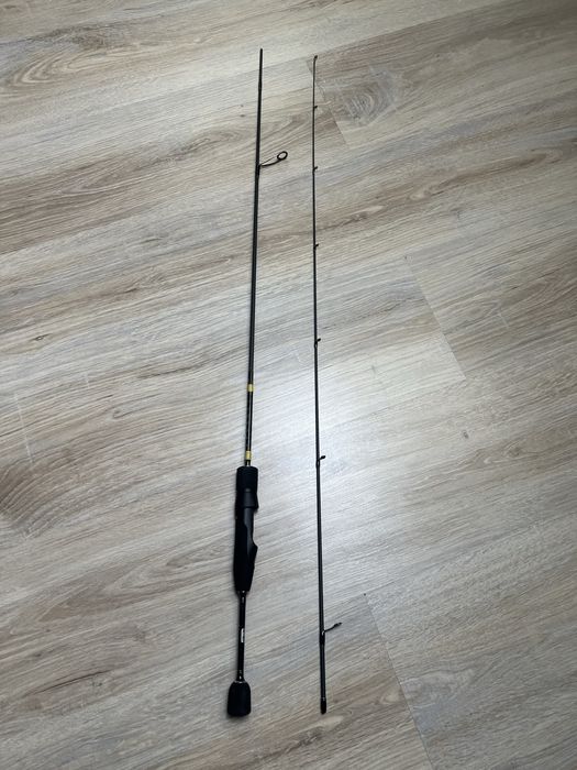 Wędka select sprint ultra light 0.6-3g