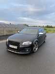 Audi a3 8p S-Line 2.0tdi 180KM