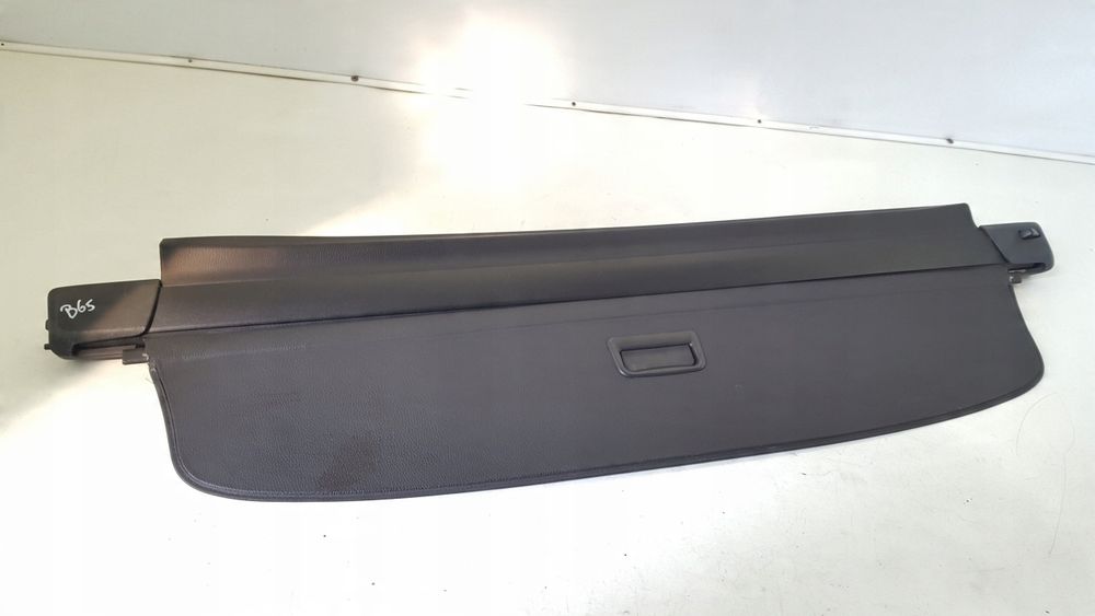 Шторка багажника Пассат Б6, Volkswagen Passat B6