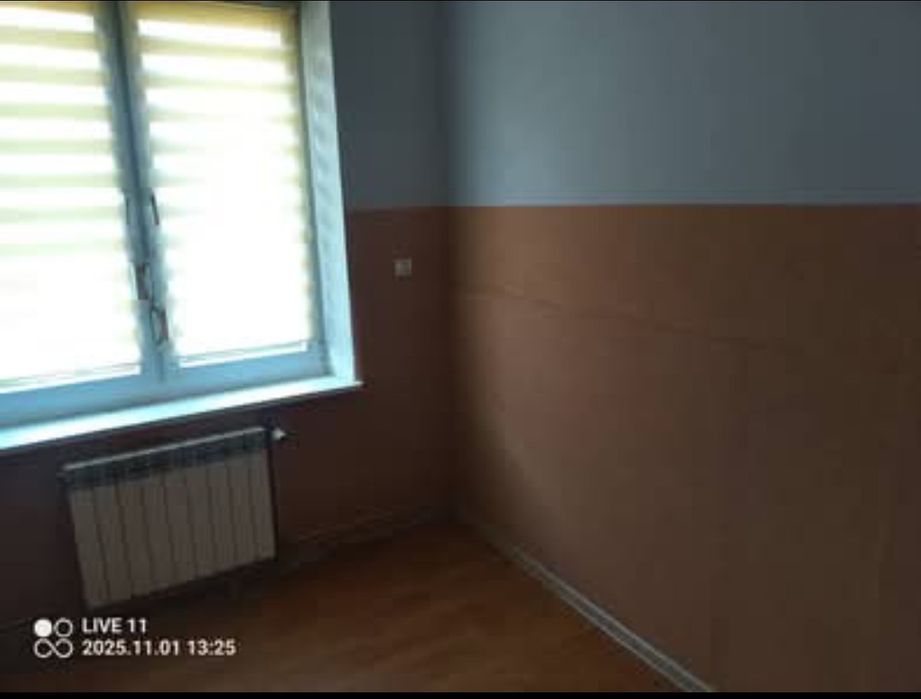 Sprzedam lub wynajmę mieszkanie