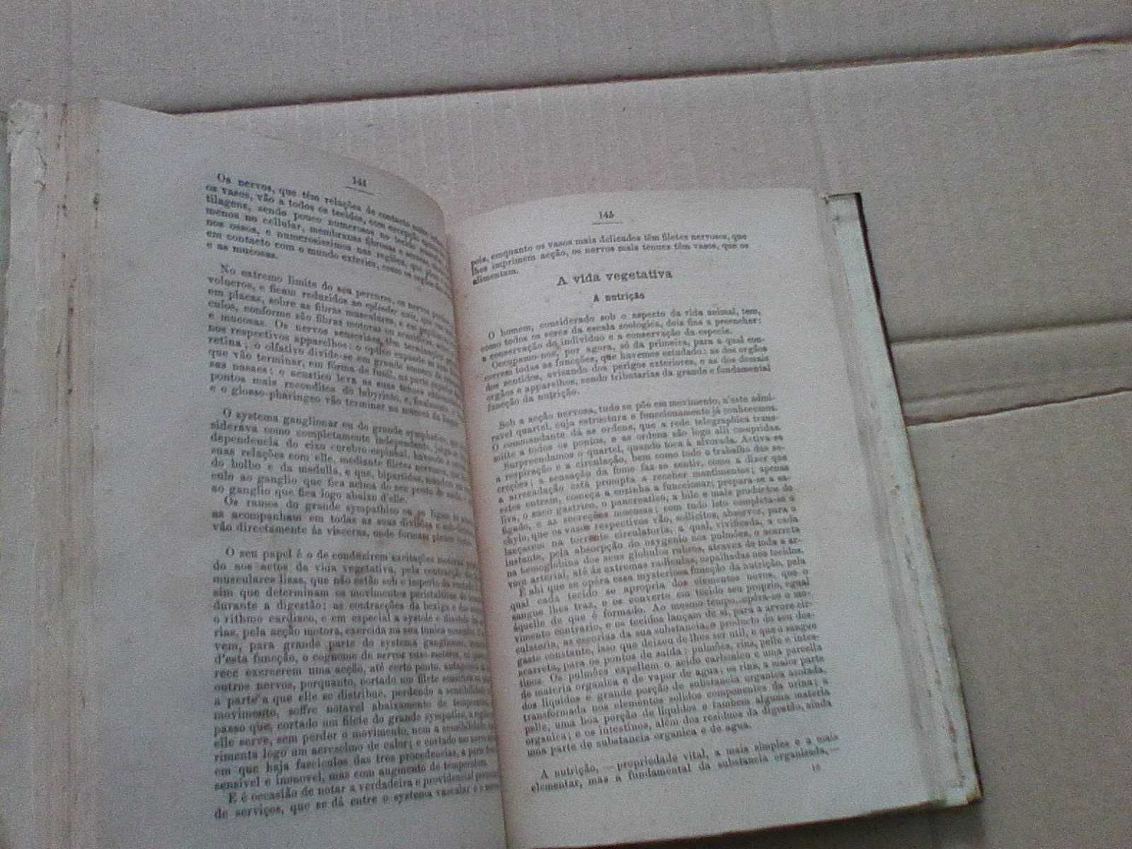 Breves Noções de Hygiene Militar 1896