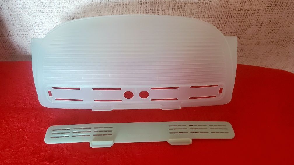 Хлебница Tupperware Умная А130