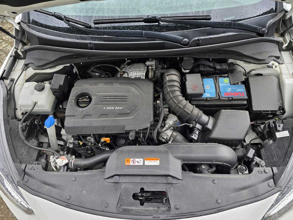 Hyundai i40 CRDi 16V SW