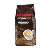 Кофе в зернах Kimbo Prestige De'Longhi 1кг