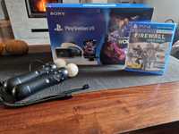 PlayStation VR PS4/PS5