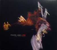 CD Pearl Jam – Live On Two Legs (Digipak)