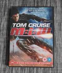 Mission Impossible III Collector's Edition Film na 2 x DVD Napisy PL