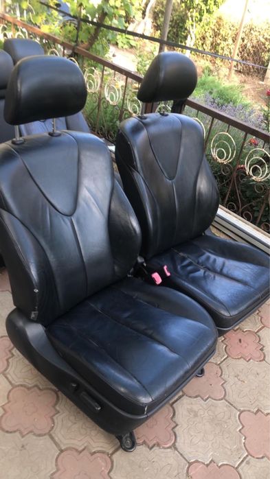 Салон,сиденья,сидушки toyota camry 40,aurion